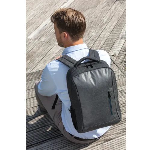 Mochila 900D para portátil sin PVC