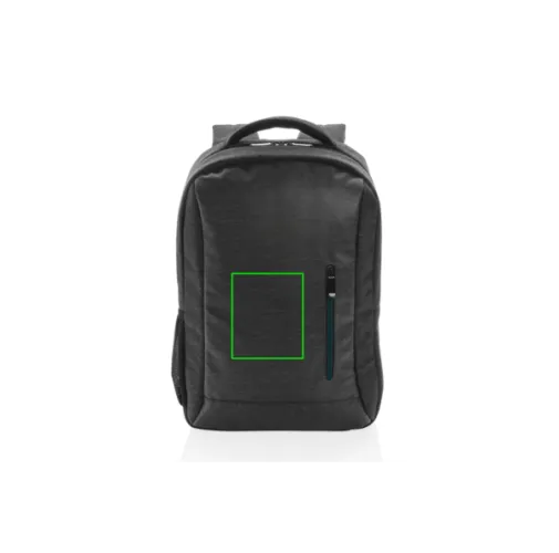 Mochila 900D para portátil sin PVC