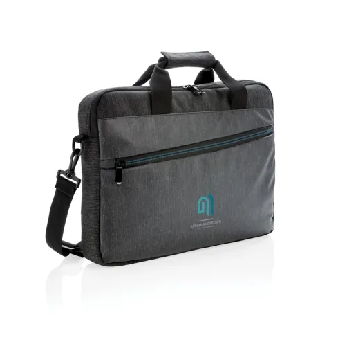 Maletín 900D para portátil sin PVC