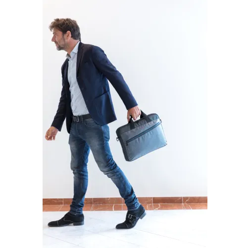 Maletín 900D para portátil sin PVC