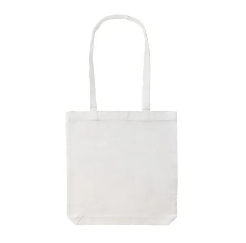 Bolsa de algodón reciclado Impact Aware ™
