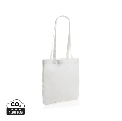 BOLSA DE ALGODÓN RECICLADO IMPACT AWARE ™