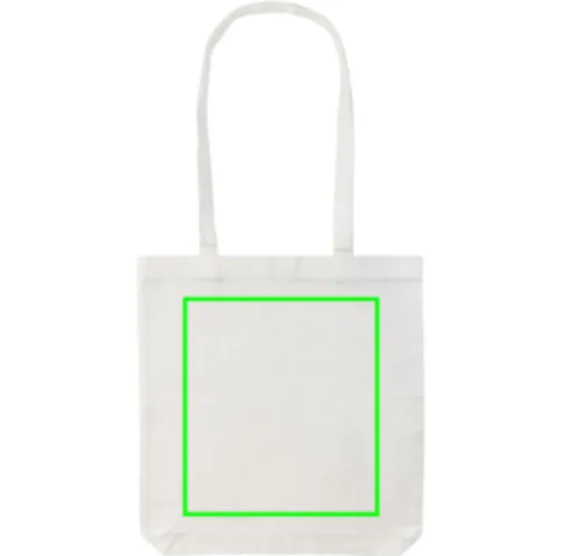 Bolsa de algodón reciclado Impact Aware ™