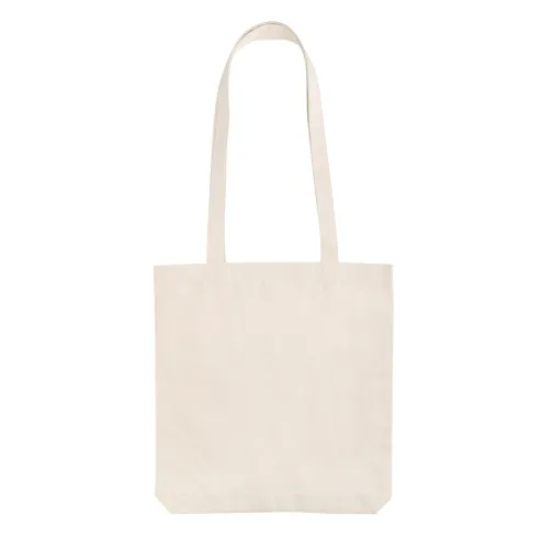 Bolsa de algodón reciclado Impact Aware ™