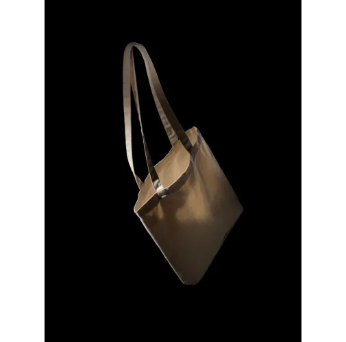 Bolsa de algodón reciclado Impact Aware ™