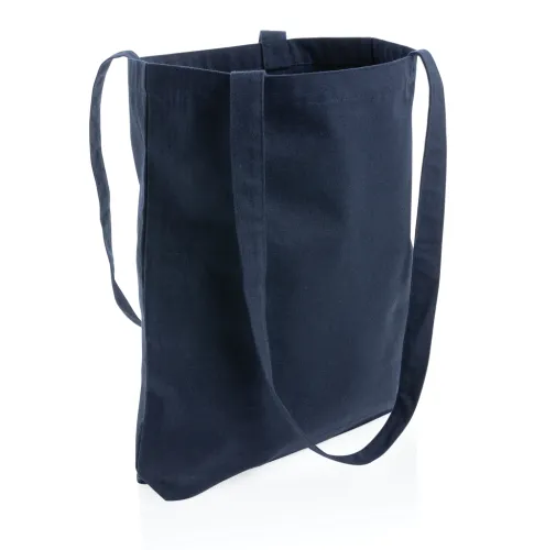 Bolsa de algodón reciclado Impact Aware ™