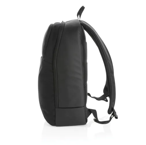 Mochila Swiss Peak con bolsillo esterilizador UV-C