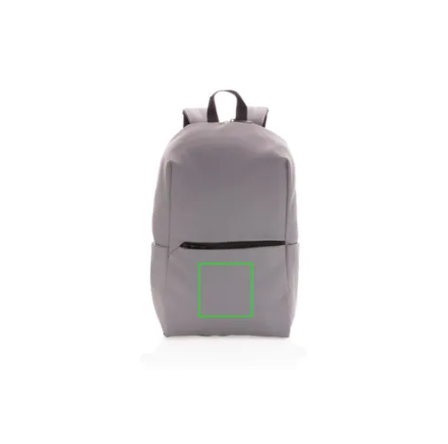 Mochila para portátil 15.6\