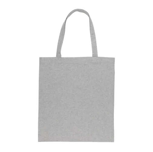 Tote de algodón reciclado 145gr Impact AWARE ™
