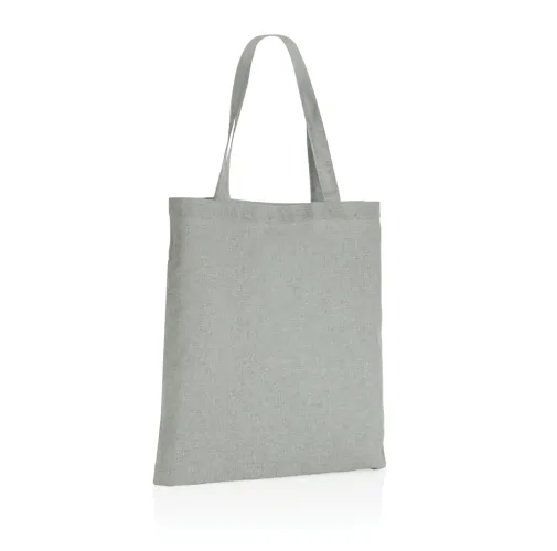 Tote de algodón reciclado 145gr Impact AWARE ™