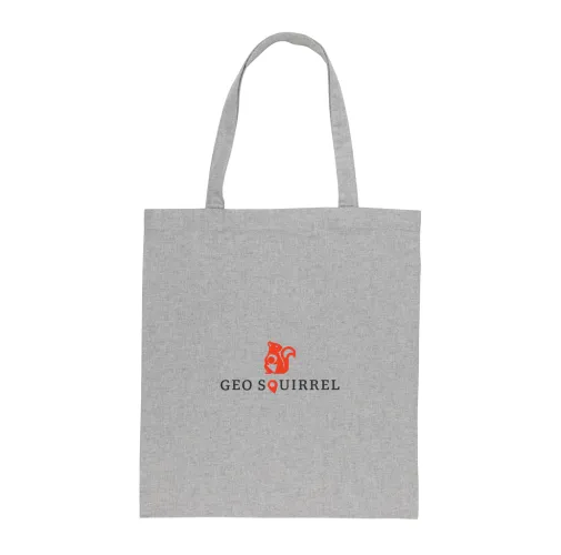 Tote de algodón reciclado 145gr Impact AWARE ™