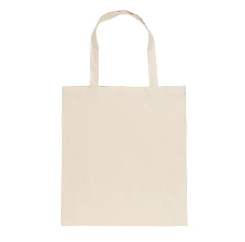 Tote de algodón reciclado 145gr Impact AWARE ™