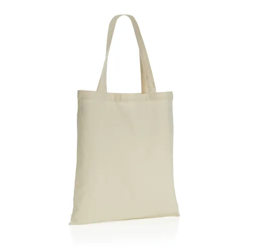 Tote de algodón reciclado 145gr Impact AWARE ™