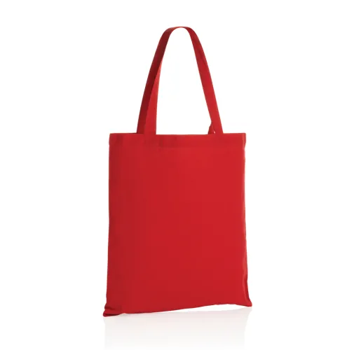 Tote de algodón reciclado 145gr Impact AWARE ™