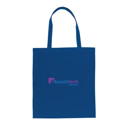 Tote de algodón reciclado 145gr Impact AWARE ™