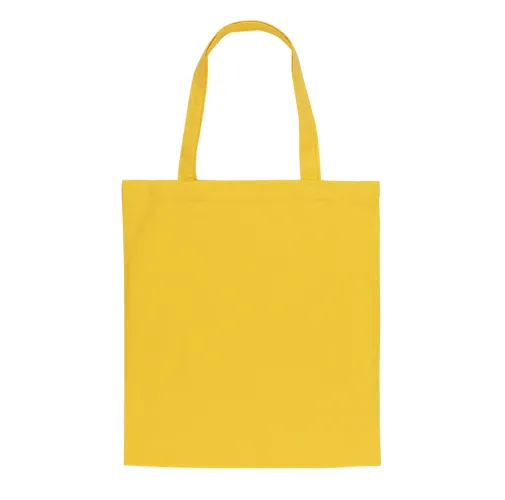 Tote de algodón reciclado 145gr Impact AWARE ™