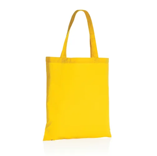 Tote de algodón reciclado 145gr Impact AWARE ™
