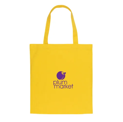 Tote de algodón reciclado 145gr Impact AWARE ™