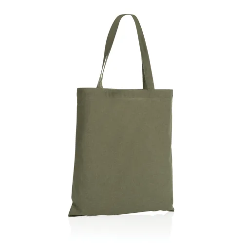 Tote de algodón reciclado 145gr Impact AWARE ™
