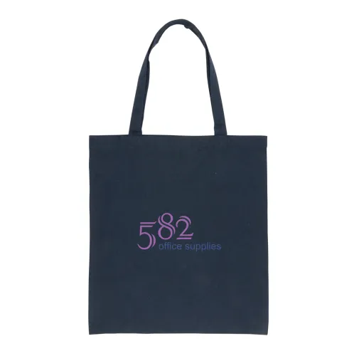 Tote de algodón reciclado 145gr Impact AWARE ™
