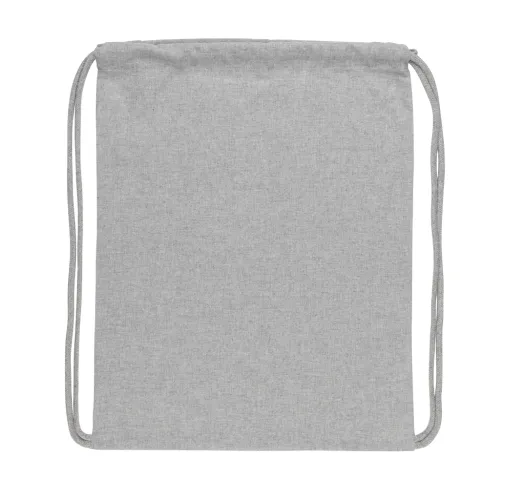 Mochila de algodón reciclado 145gr Impact AWARE™