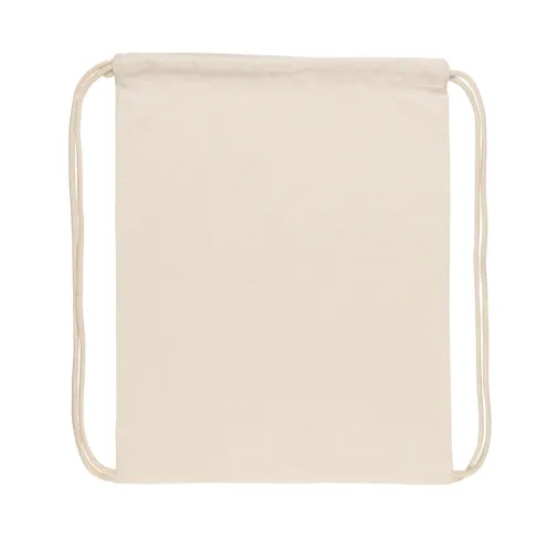 Mochila de algodón reciclado 145gr Impact AWARE™