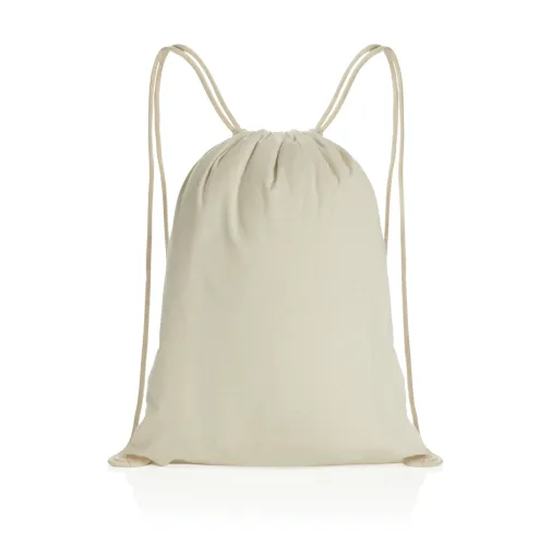 Mochila de algodón reciclado 145gr Impact AWARE™