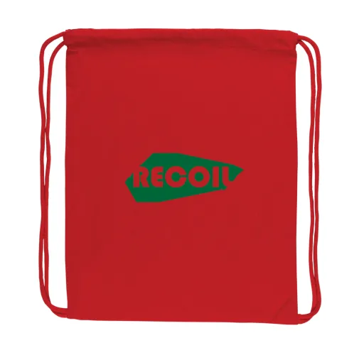 Mochila de algodón reciclado 145gr Impact AWARE™