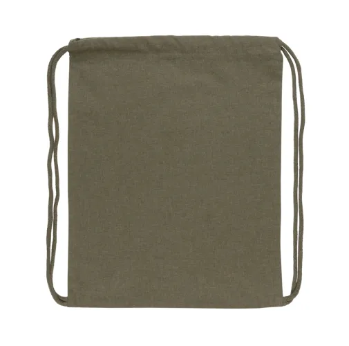 Mochila de algodón reciclado 145gr Impact AWARE™