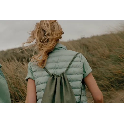 Mochila de algodón reciclado 145gr Impact AWARE™