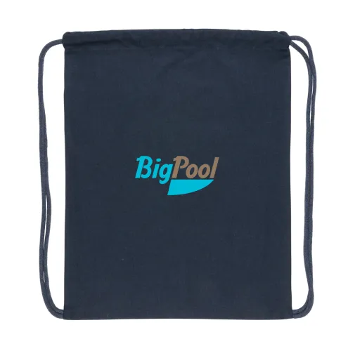 Mochila de algodón reciclado 145gr Impact AWARE™