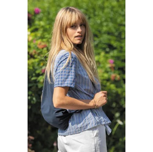 Mochila de algodón reciclado 145gr Impact AWARE™