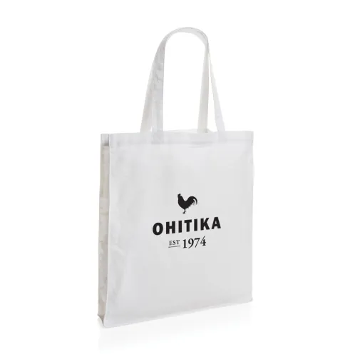 Tote de algodón reciclado 145gr Impact AWARE ™