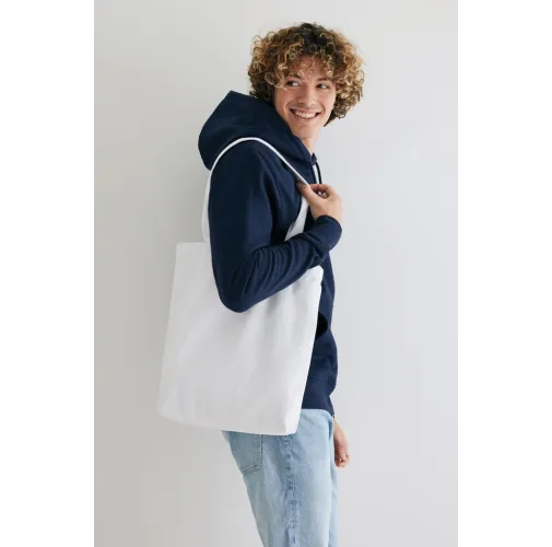 Tote de algodón reciclado 145gr Impact AWARE ™