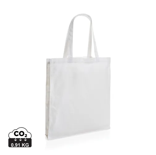 Tote de algodón reciclado 145gr Impact AWARE ™