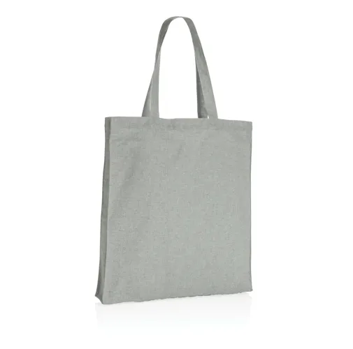 Tote de algodón reciclado 145gr Impact AWARE ™