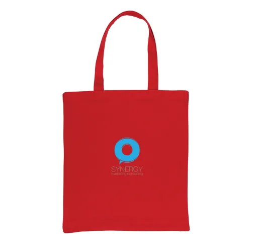 Tote de algodón reciclado 145gr Impact AWARE ™