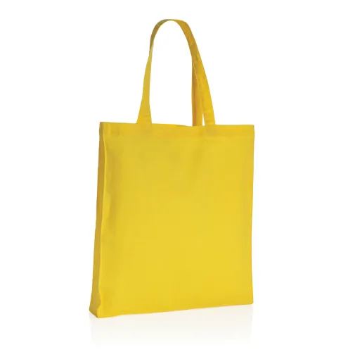 Tote de algodón reciclado 145gr Impact AWARE ™