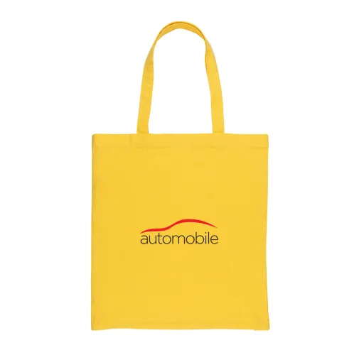 Tote de algodón reciclado 145gr Impact AWARE ™