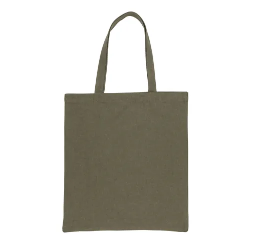 Tote de algodón reciclado 145gr Impact AWARE ™