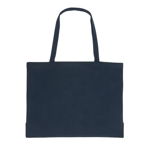 Bolsa de compra de algodón reciclado 145gr Impact AWARE™