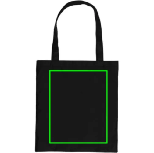 Bolsa de mano RPET 190T Impact AWARE ™