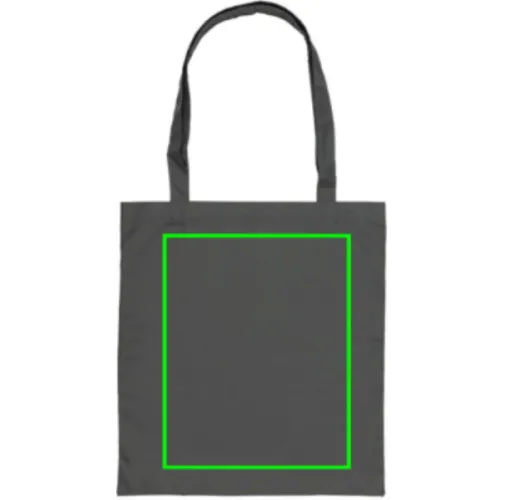 Bolsa de mano RPET 190T Impact AWARE ™