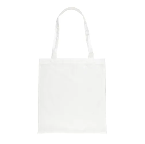 Bolsa de mano RPET 190T Impact AWARE ™