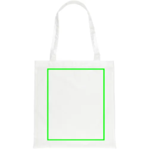 Bolsa de mano RPET 190T Impact AWARE ™