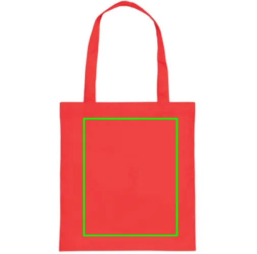 Bolsa de mano RPET 190T Impact AWARE ™