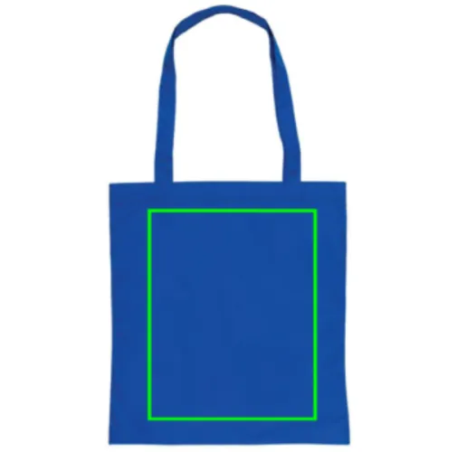Bolsa de mano RPET 190T Impact AWARE ™