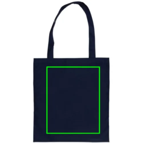 Bolsa de mano RPET 190T Impact AWARE ™