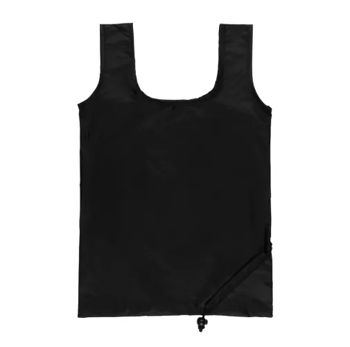 Bolsa de compra RPET 190T plegable Impact AWARE ™