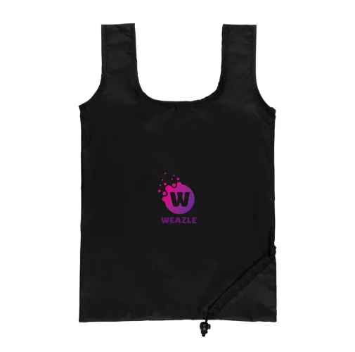 Bolsa de compra RPET 190T plegable Impact AWARE ™